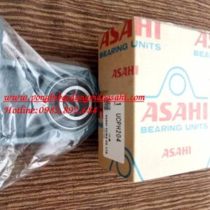 GỐI ĐỠ UCPH204 -PH204 ASAHI NHẬT