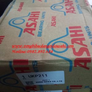 GỐI ĐỠ UKP211-P211 ASAHI