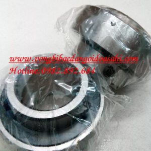 VÒNG BI - BẠC ĐẠN - UC317 - ASAHI