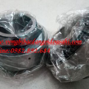 VÒNG BI - BẠC ĐẠN - UC318 - ASAHI