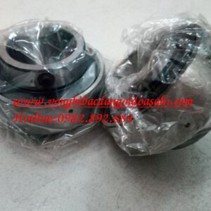 VÒNG BI - BẠC ĐẠN - UC324 - NTN