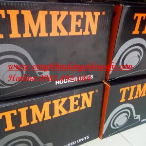 VÒNG BI TIMKEN - MỸ