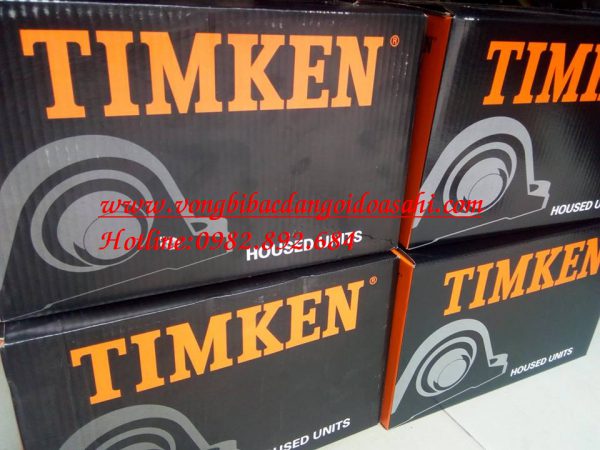 VÒNG BI TIMKEN – MỸ