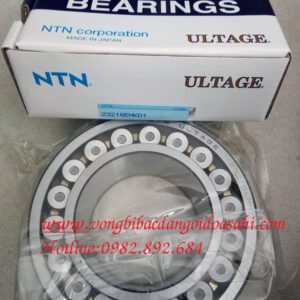 VÒNG BI - BẠC ĐẠN 23218EMKD1 NTN