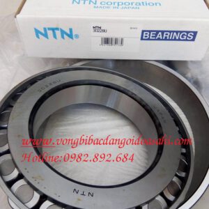 VÒNG BI - BẠC ĐẠN 30228U NTN