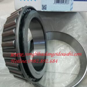 VÒNG BI - BẠC ĐẠN 32022 NTN