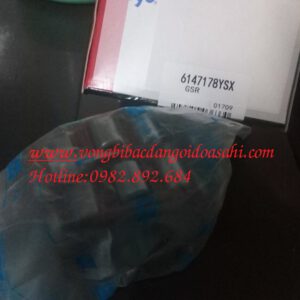 VÒNG BI - BẠC ĐẠN 6147178 YSX KOYO