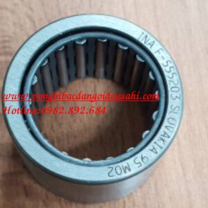 VÒNG BI - BẠC ĐẠN F-555203 INA