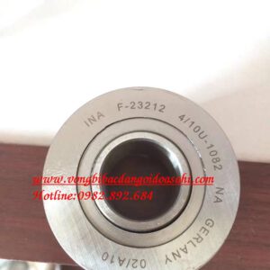 VÒNG BI - BẠC ĐẠN F23212 INA