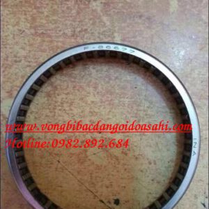 VÒNG BI - BẠC ĐẠN F86677 INA