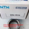 VÒNG BI - BẠC ĐẠN HK1816 NTN 2 VÒNG BI - BẠC ĐẠN HK1816 NTN