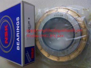 VÒNG BI - BẠC ĐẠN RN312M NSK
