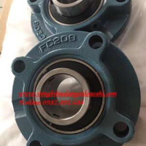 BẠC ĐẠN UCFC208