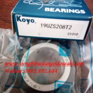 VÒNG BI 19UZS208T2 KOYO