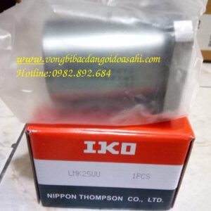 VÒNG BI - BẠC ĐẠN - LMK25 UU IKO