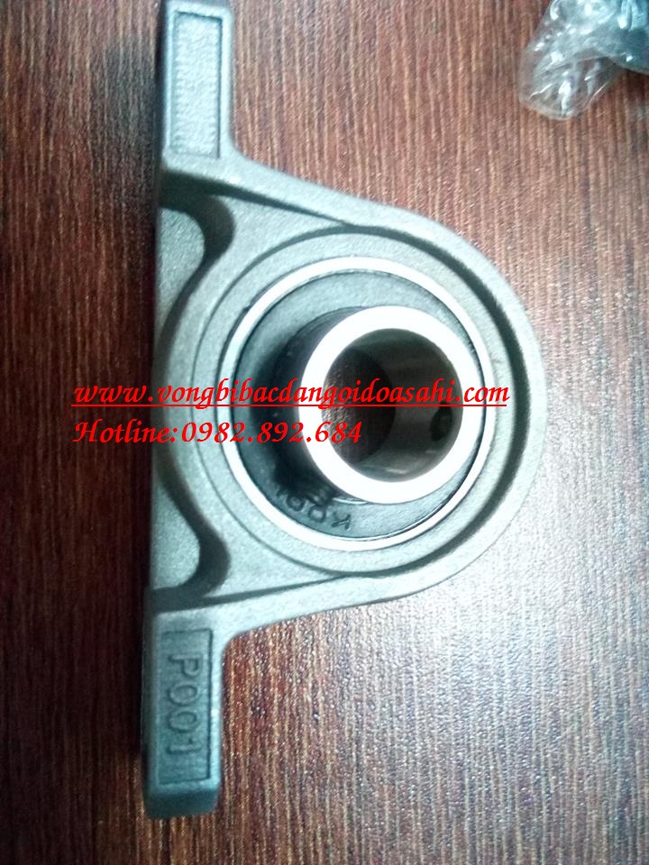 VÒNG BI - BẠC ĐẠN P001-UP001 ASAHI 3 VÒNG BI - BẠC ĐẠN P001-UP001 ASAHI