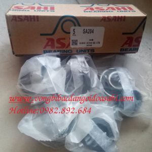 VÒNG BI - SA204 ASAHI