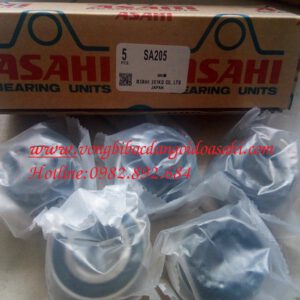 VÒNG BI - SA205 ASAHI