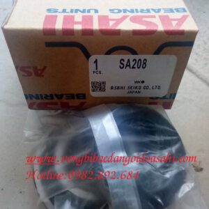 VÒNG BI - SA208 ASAHI