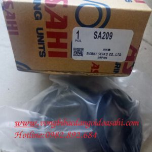VÒNG BI - SA209 ASAHI