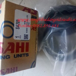 VÒNG BI - SA216 ASAHI