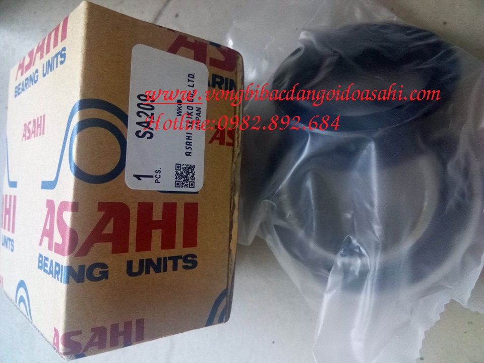 VÒNG BI - SA216 ASAHI 3 VÒNG BI - SA216 ASAHI