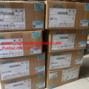 VÒNG BI - BẠC ĐẠN UCF216 NTN