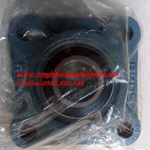 VÒNG BI - BẠC ĐẠN UKF205 ASAHI