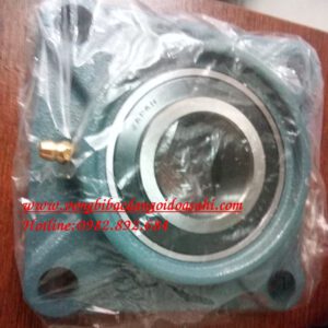 VÒNG BI - BẠC ĐẠN UKF207 ASAHI