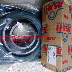 VÒNG BI - BẠC ĐẠN UKF213 ASAHI