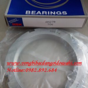 VÒNG BI AN27R - NSK