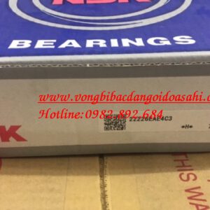 VÒNG BI - BẠC ĐẠN 22226 EAE4C3 NSK