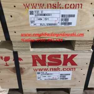 VÒNG BI - BẠC ĐẠN 22340 CAME4C3S11 NSK