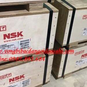 VÒNG BI - BẠC ĐẠN 23240 CAME4C3S11 NSK