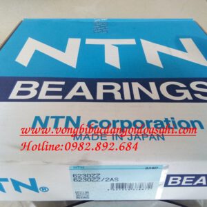 VÒNG BI - BẠC ĐẠN 6230ZZ