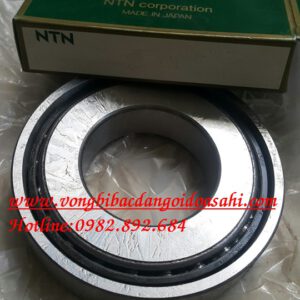 VÒNG BI - BẠC ĐẠN BST50X100-1BP4-2AS NTN