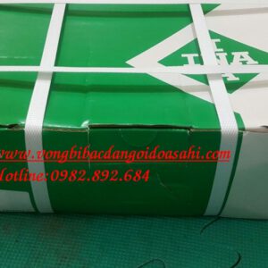 VÒNG BI - BẠC ĐẠN GS81238 INA