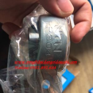 VÒNG BI - BẠC ĐẠN PP204 NTN