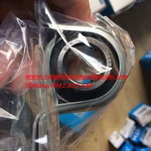 VÒNG BI - BẠC ĐẠN PP205 NTN