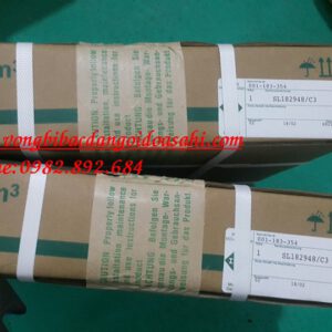 VÒNG BI - BẠC ĐẠN SL182948.C3 INA