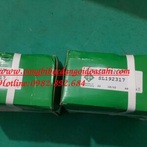 VÒNG BI - BẠC ĐẠN SL192317 INA