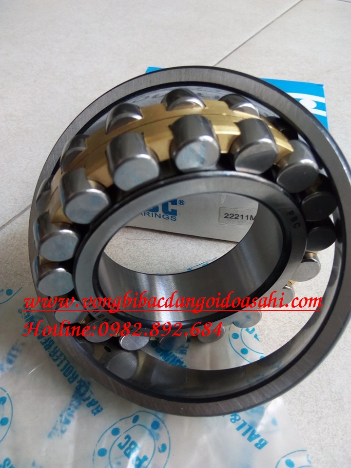 VÒNG BI CA NA NHÀO 3 VÒNG BI CA NA NHÀO