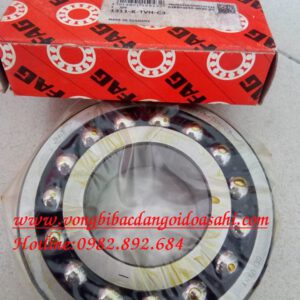 VÒNG BI - BẠC ĐẠN 1311 K TVH C3 FAG