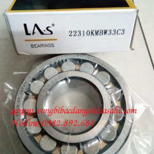 VÒNG BI - BẠC ĐẠN 22310 KMBW33C3