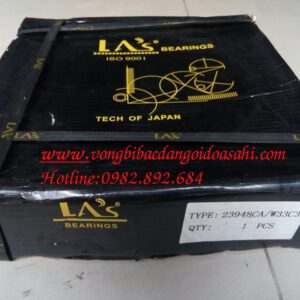 VÒNG BI - BẠC ĐẠN 23948 CAW33C3