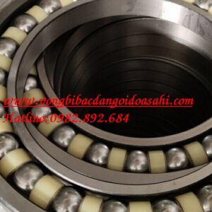 VÒNG BI - BẠC ĐẠN 300BA4453 NTN