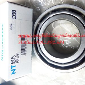 VÒNG BI - BẠC ĐẠN 5212 NTN