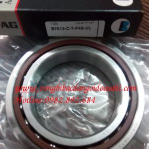 VÒNG BI - BẠC ĐẠN B7013-C-T-P4S-UL FAG