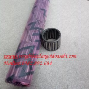 VÒNG BI - BẠC ĐẠN K16X20X17 NTN