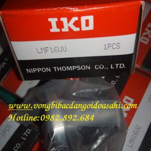 VÒNG BI - BẠC ĐẠN LMF16